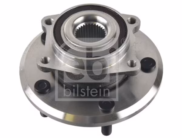FEBI BILSTEIN Kit cuscinetto ruota