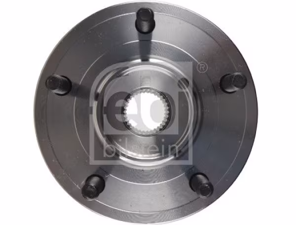 FEBI BILSTEIN Kit cuscinetto ruota