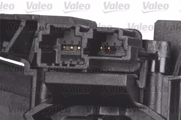 VALEO Molla spiroelicoidale, Airbag