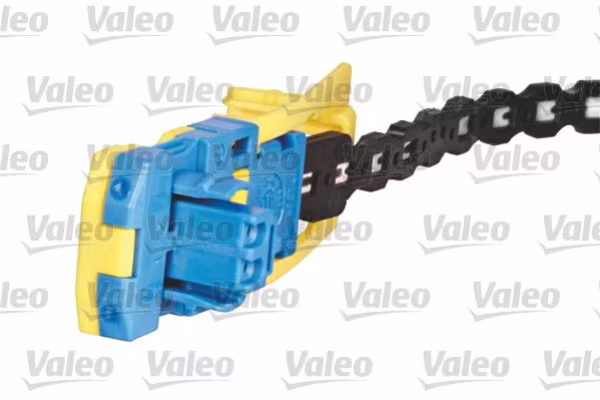 VALEO Molla spiroelicoidale, Airbag