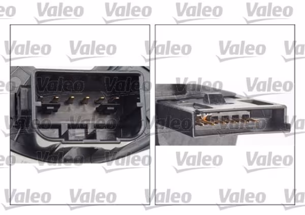 VALEO Molla spiroelicoidale, Airbag