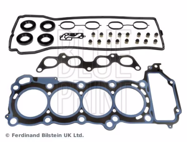 BLUE PRINT Kit guarnizioni, Testata