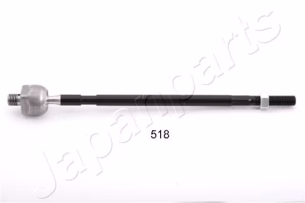 JAPANPARTS Giunto assiale, Asta trasversale