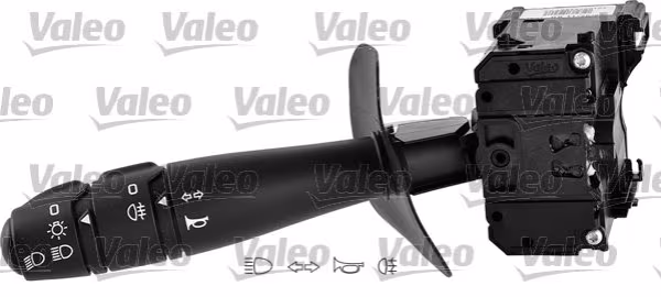 VALEO Leva devio guida