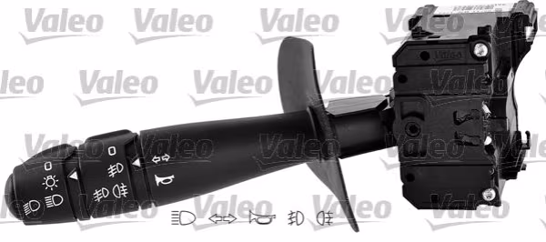 VALEO Leva devio guida