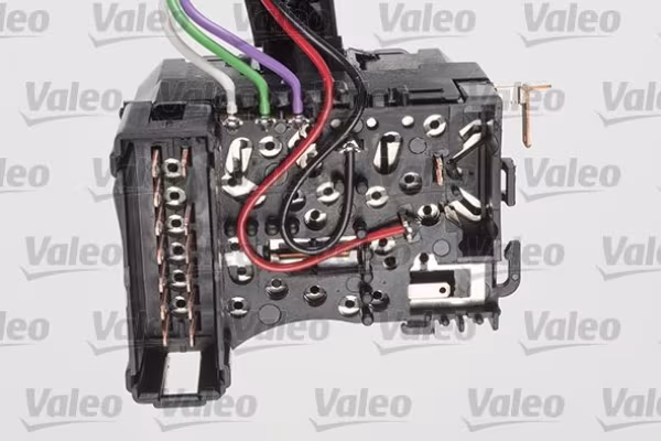 VALEO Leva devio guida