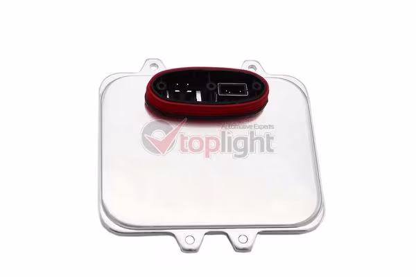 AE TOPLIGHT Centralina, Illuminazione