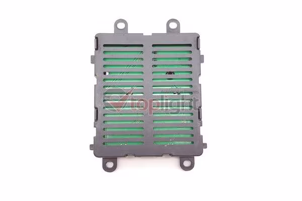 AE TOPLIGHT Centralina, Illuminazione