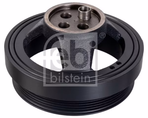 FEBI BILSTEIN Puleggia cinghia, Albero a gomiti