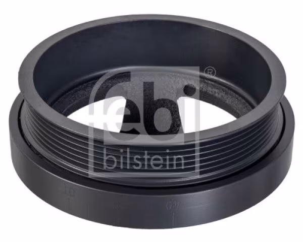 FEBI BILSTEIN Puleggia cinghia, Albero a gomiti