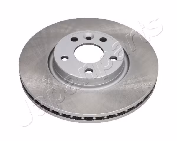 JAPANPARTS Disco freno