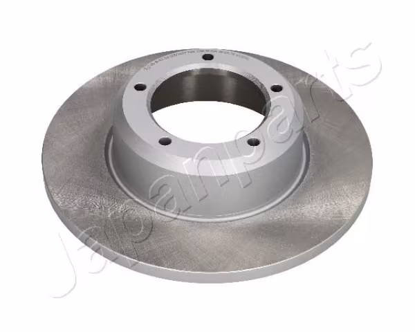 JAPANPARTS Disco freno