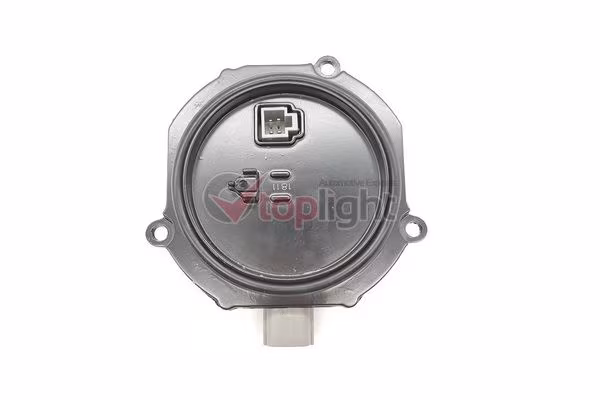 AE TOPLIGHT Centralina, Illuminazione