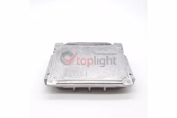AE TOPLIGHT Centralina, Illuminazione