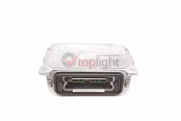 AE TOPLIGHT Centralina, Illuminazione