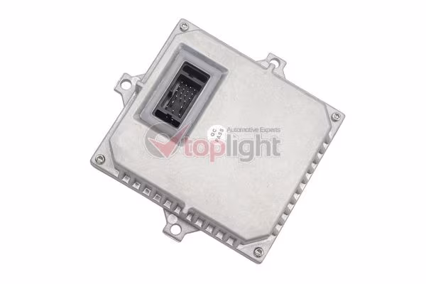 AE TOPLIGHT Centralina, Illuminazione