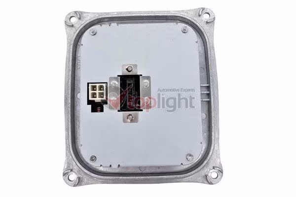 AE TOPLIGHT Centralina, Illuminazione