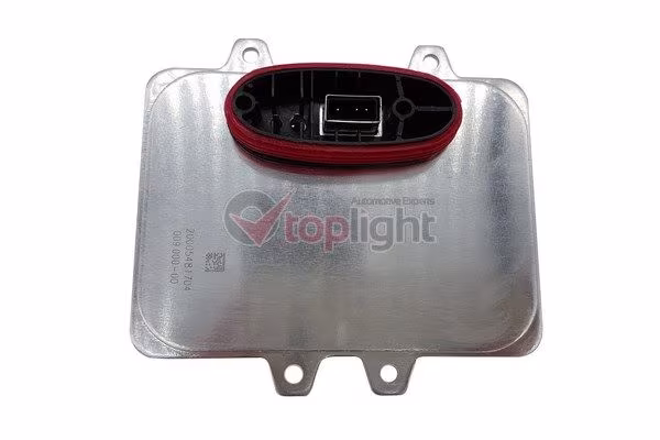 AE TOPLIGHT Centralina, Illuminazione