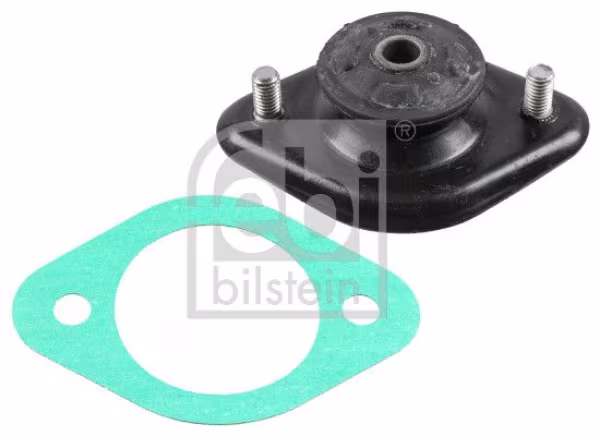FEBI BILSTEIN Supporto ammortizzatore a molla