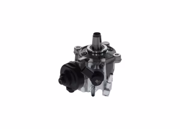BOSCH Pompa ad alta pressione
