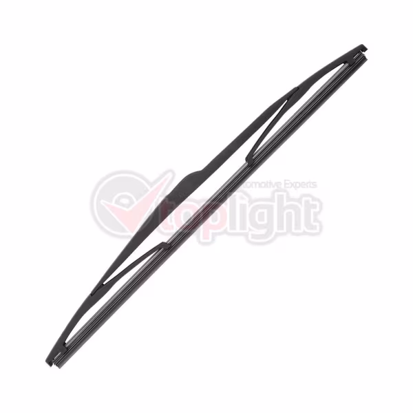 AE TOPLIGHT Serie bracci tergi, Pulizia cristalli