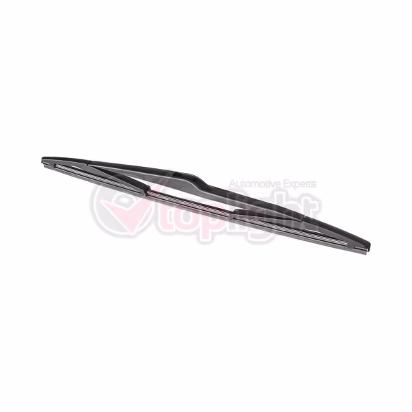 AE TOPLIGHT Serie bracci tergi, Pulizia cristalli