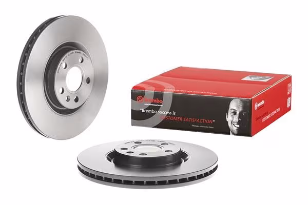 BREMBO Disco freno