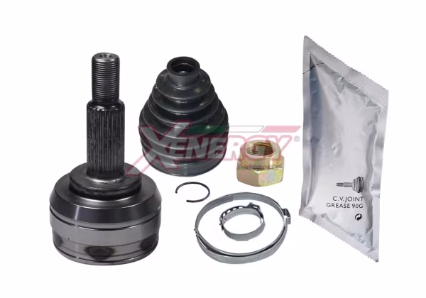 AP XENERGY Kit giunti, Semiasse