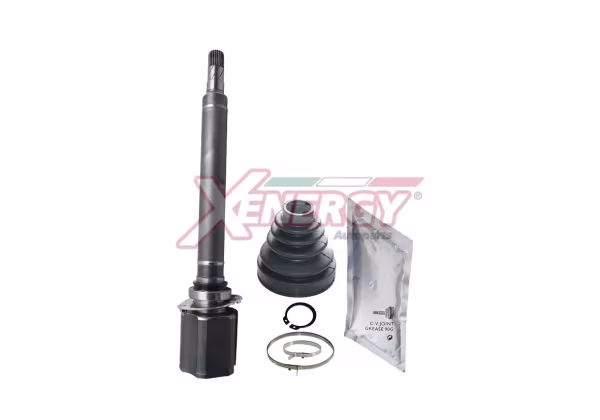 AP XENERGY Kit giunti, Semiasse