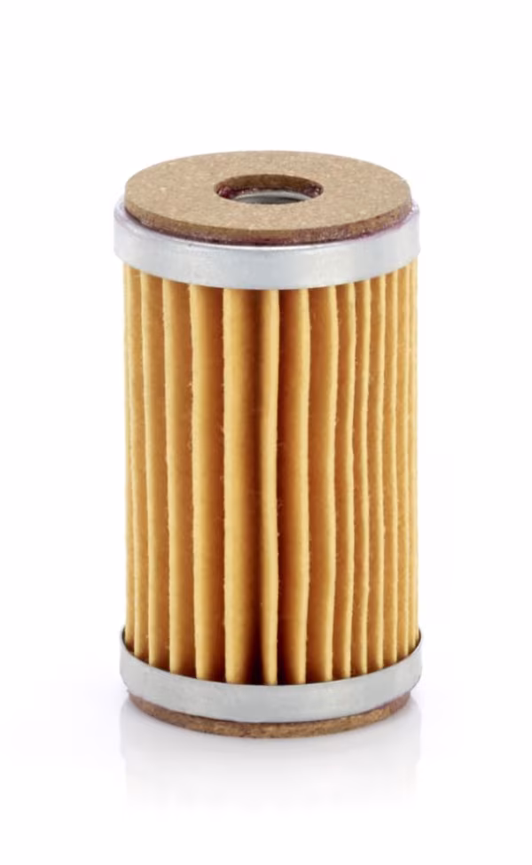 MANN-FILTER Filtro carburante