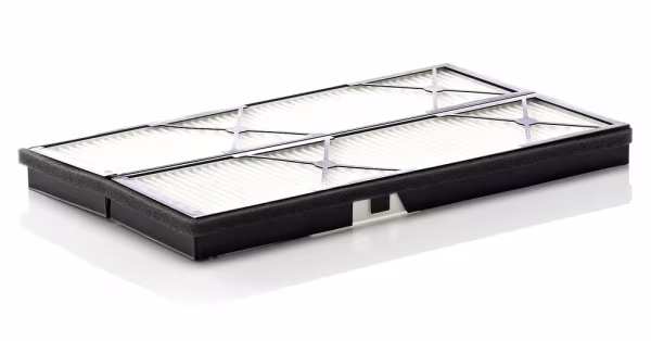 MANN-FILTER Filtro, Aria abitacolo