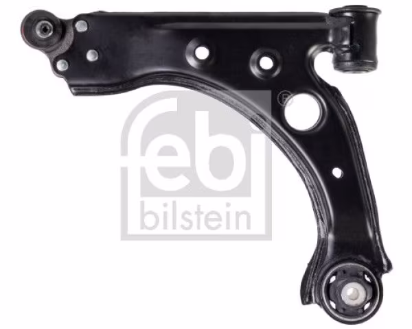 FEBI BILSTEIN Braccio oscillante, Sospensione ruota