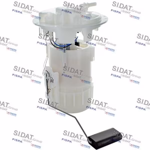 SIDAT Imp. alimentazione carburante