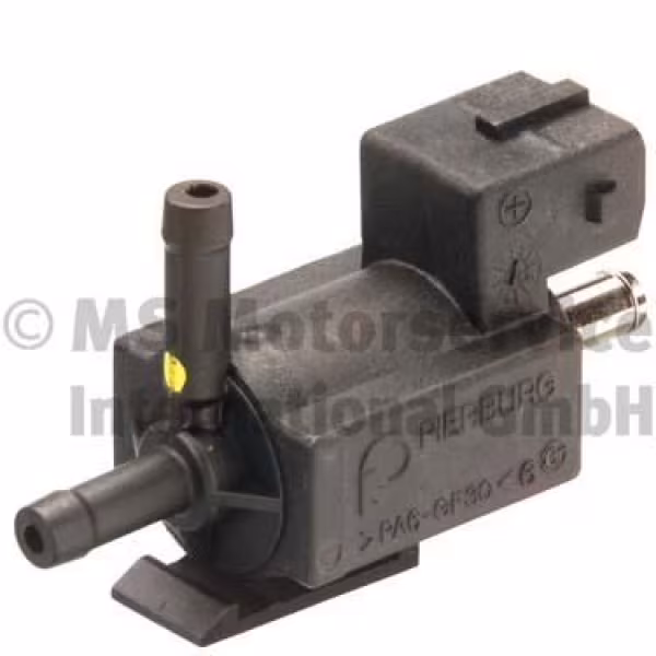 PIERBURG Valvola wastegate