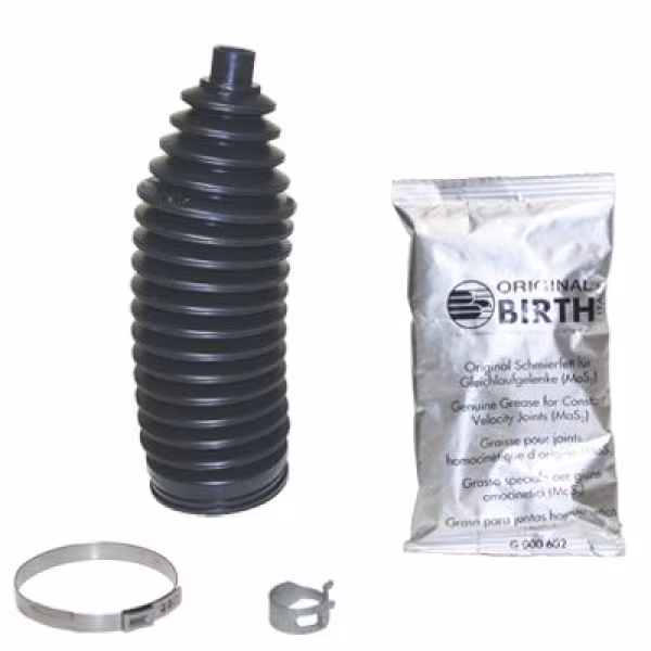 BIRTH Kit cuffia, Semiasse