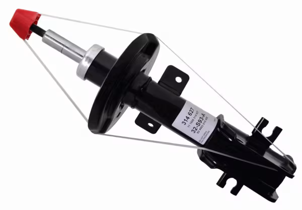 SACHS Ammortizzatore