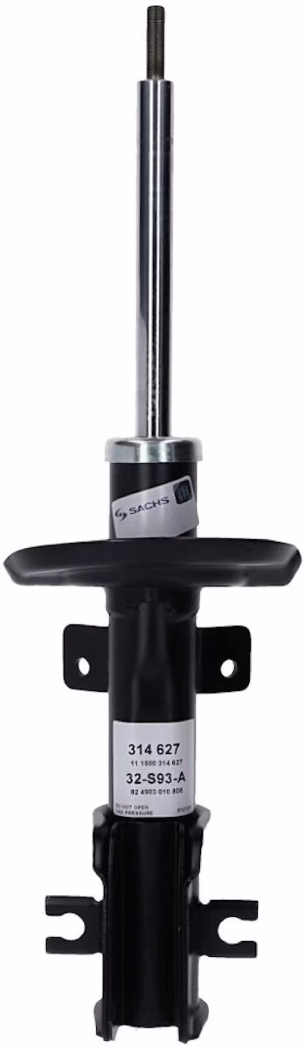 SACHS Ammortizzatore