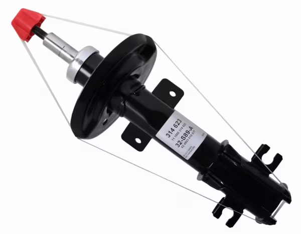 SACHS Ammortizzatore