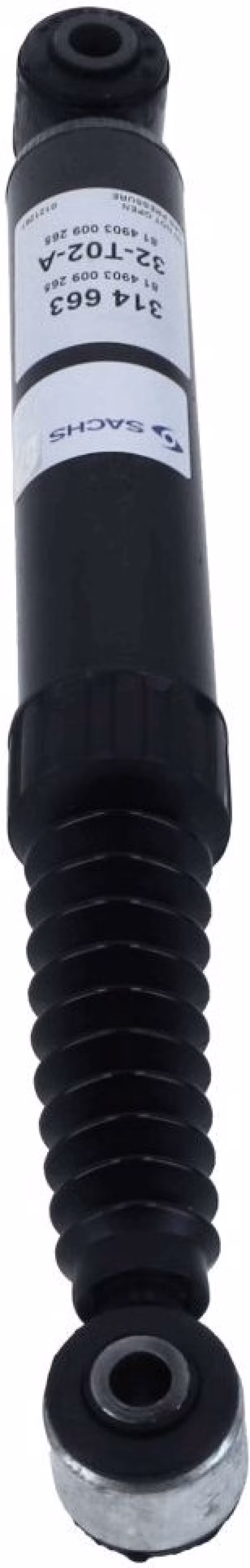 SACHS Ammortizzatore