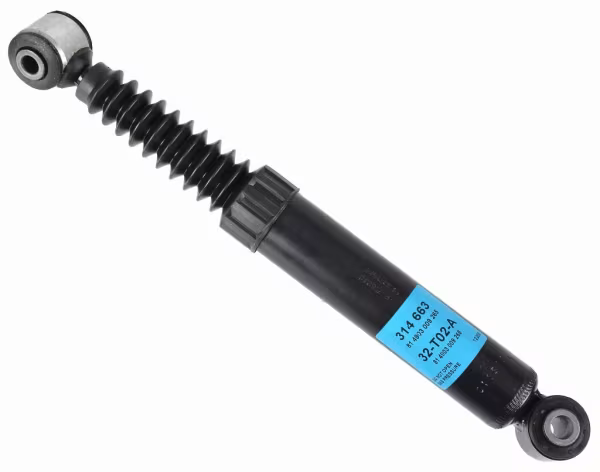 SACHS Ammortizzatore