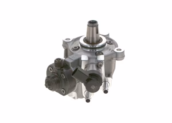 BOSCH Pompa ad alta pressione
