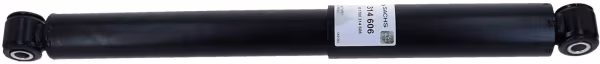 SACHS Ammortizzatore