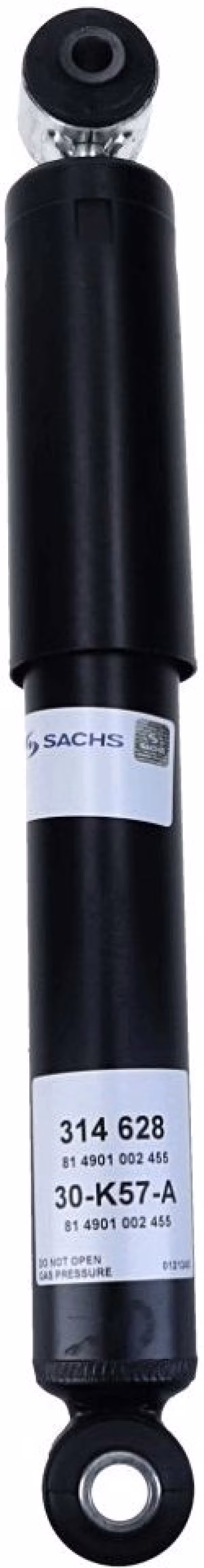 SACHS Ammortizzatore