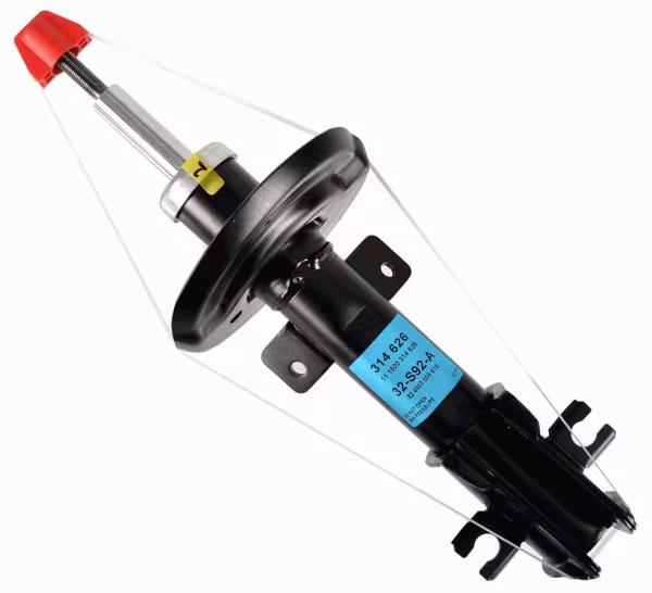 SACHS Ammortizzatore