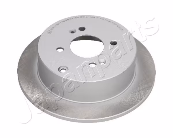 JAPANPARTS Disco freno