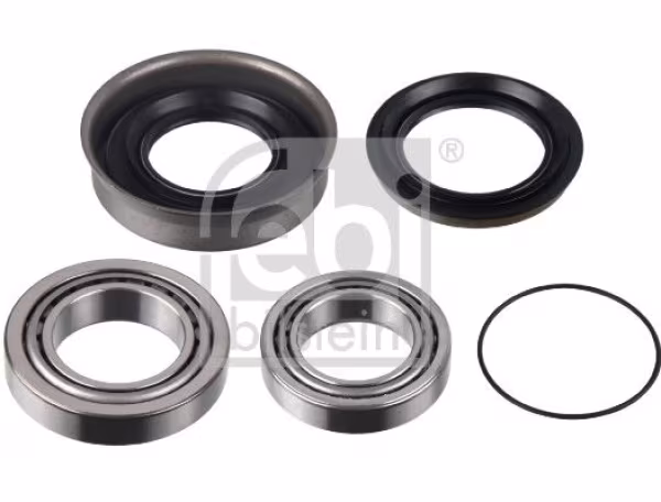 FEBI BILSTEIN Kit cuscinetto ruota