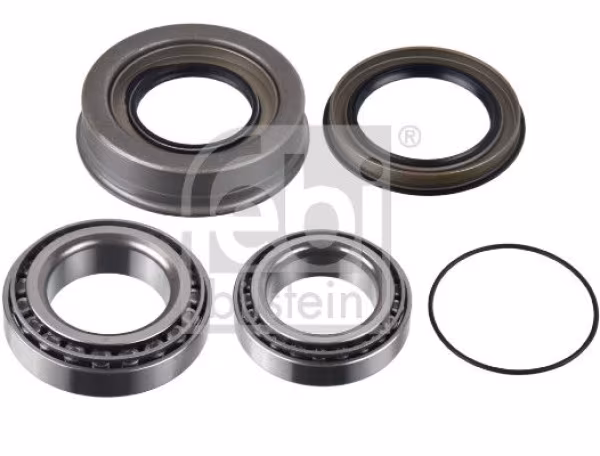 FEBI BILSTEIN Kit cuscinetto ruota