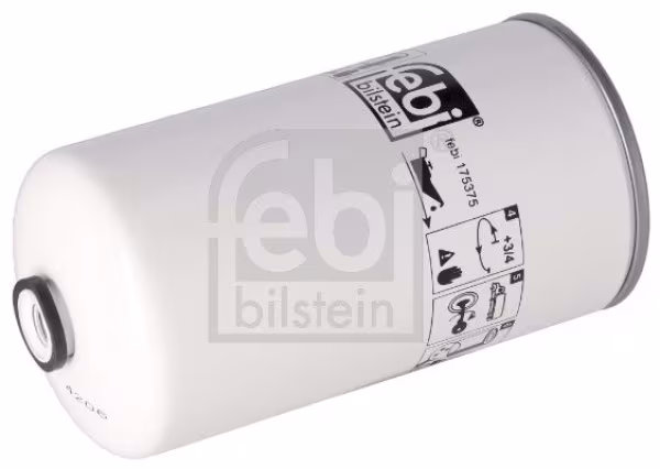 FEBI BILSTEIN Filtro carburante