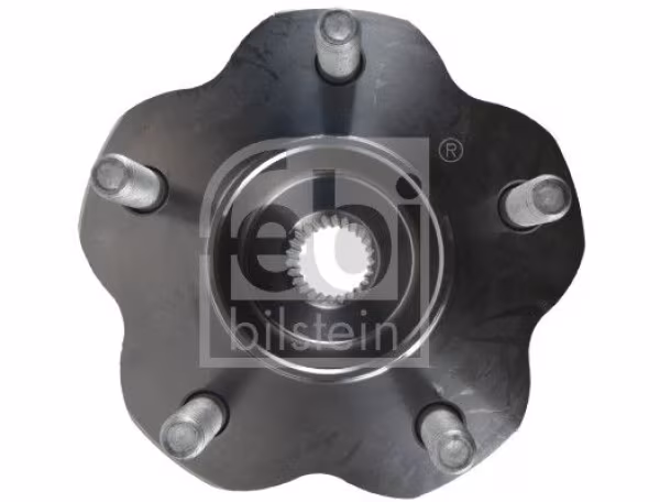 FEBI BILSTEIN Kit cuscinetto ruota