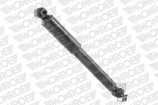 MONROE Ammortizzatore